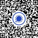 signal QR kód