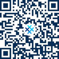 SimpleX Chat QR kód